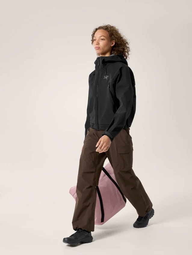 Altira Cropped Jacket Women's