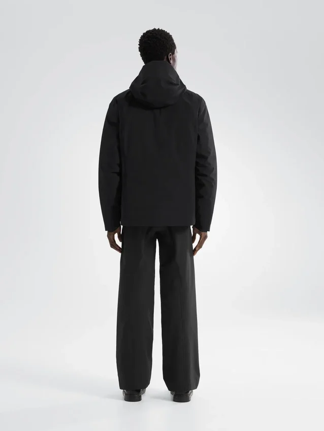 Altus Down Jacket Men's