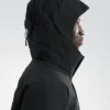 Altus Down Jacket Men's