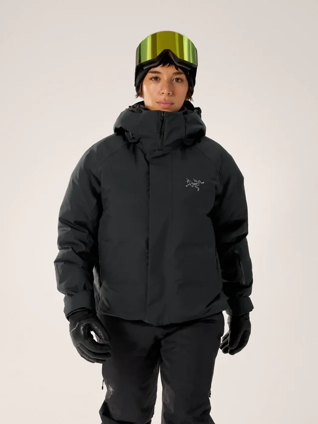 Andessa Down Jacket Women's