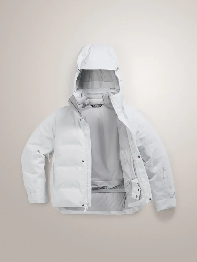 Andessa Down Jacket Women's