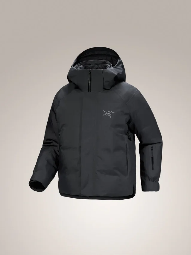 Andessa Down Jacket Women's