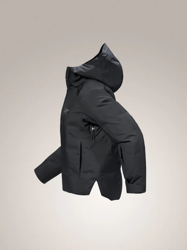 Andessa Down Jacket Women's