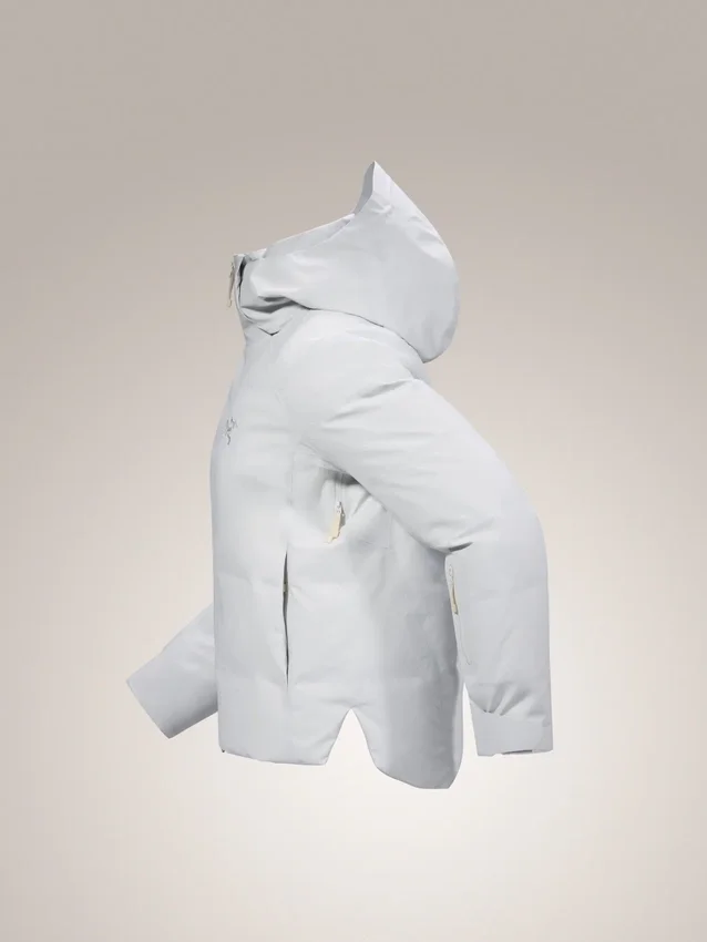 Andessa Down Jacket Women's