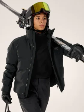 Andessa Down Jacket Women’s