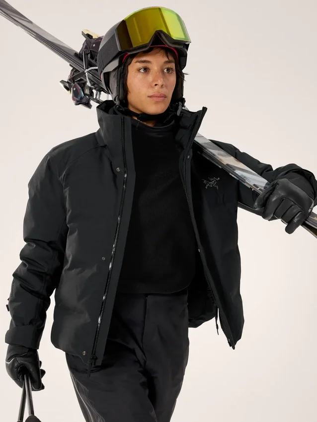Andessa Down Jacket Women's
