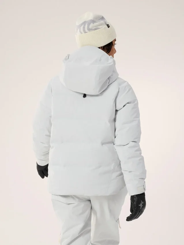 Andessa Down Jacket Women's