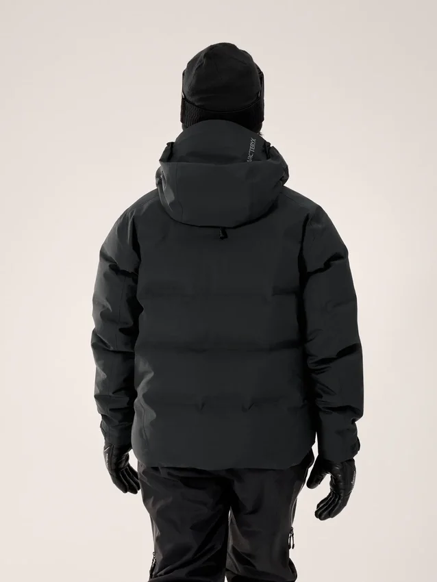 Andessa Down Jacket Women's