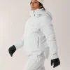 Andessa Down Jacket Women's