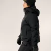 Andessa Down Jacket Women's