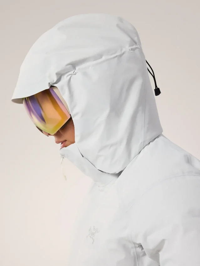 Andessa Down Jacket Women's