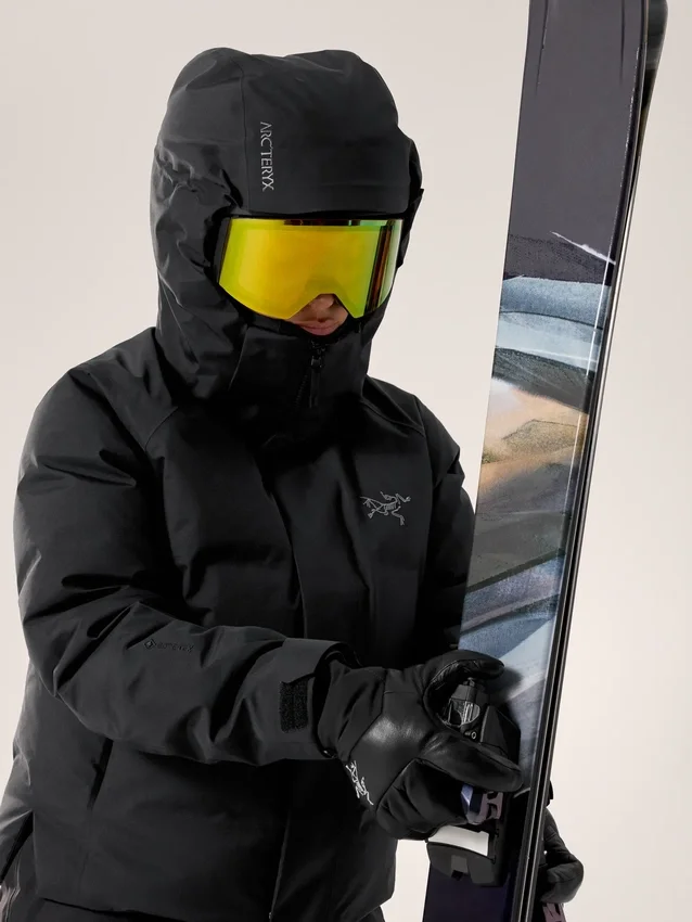 Andessa Down Jacket Women's