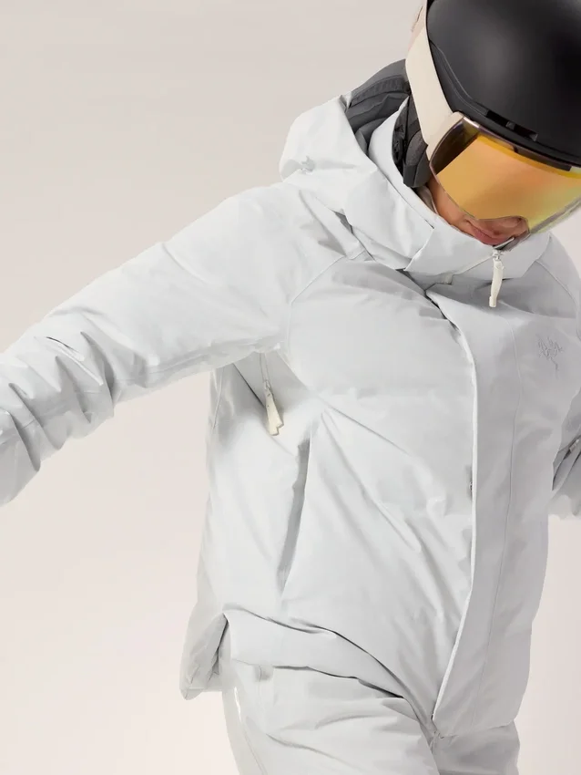 Andessa Down Jacket Women's
