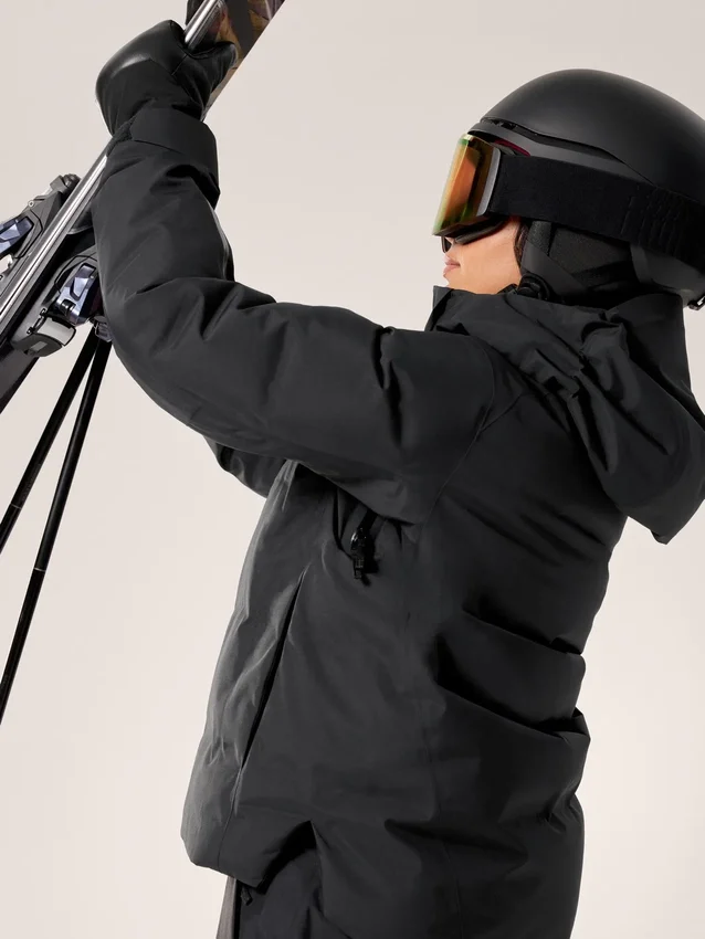 Andessa Down Jacket Women's