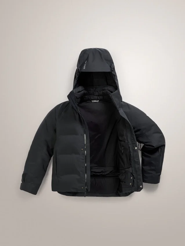 Andessa Down Jacket Women's