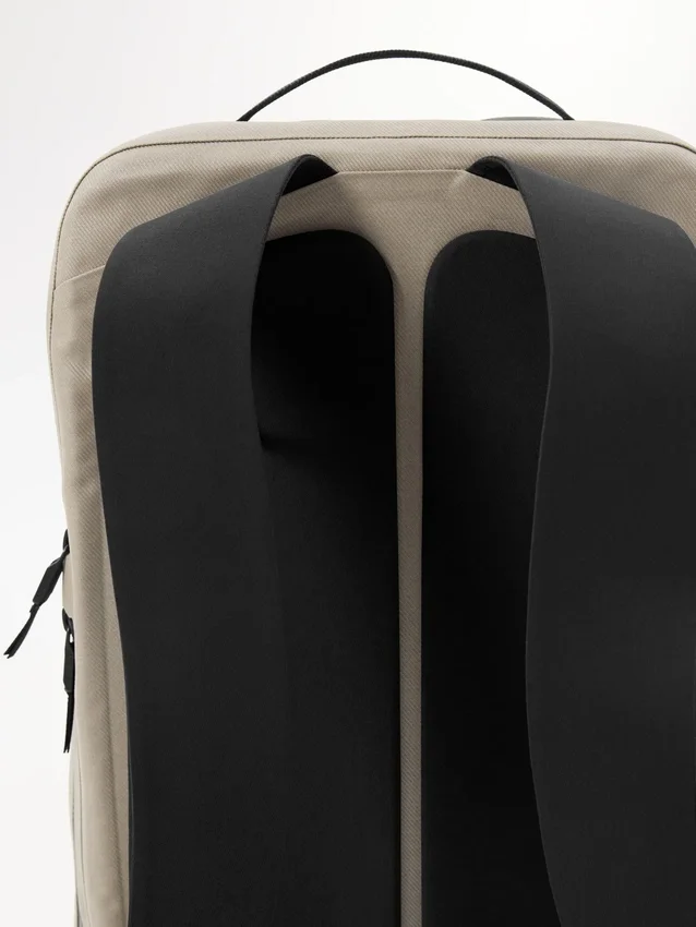 Anodic Backpack