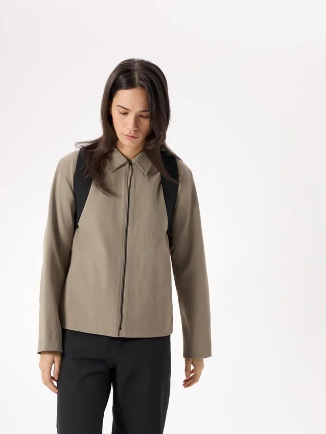 Anodic Backpack