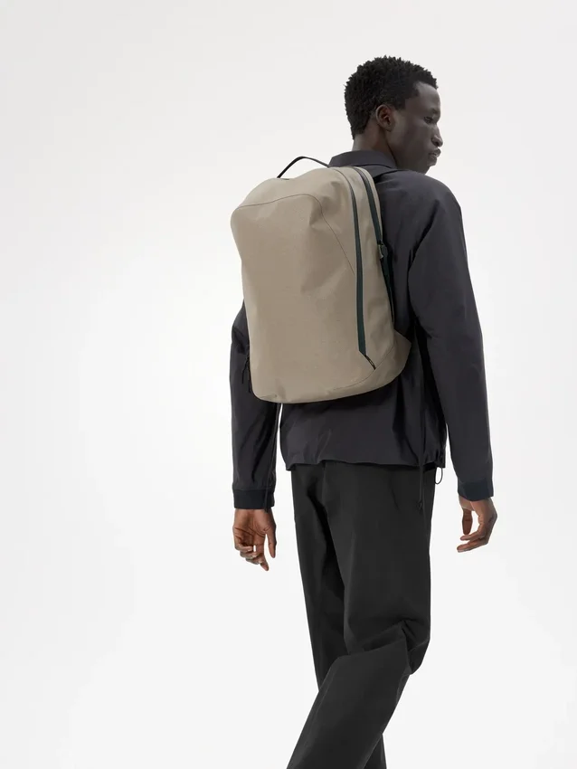 Anodic Backpack