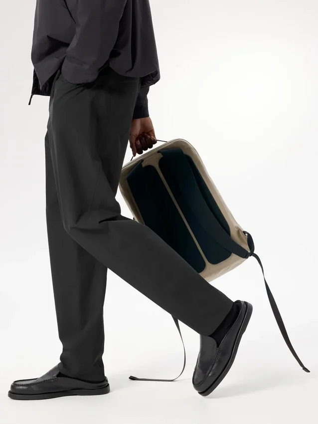 Anodic Backpack