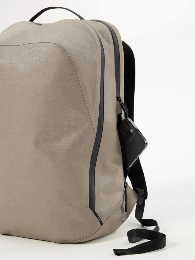 Anodic Backpack