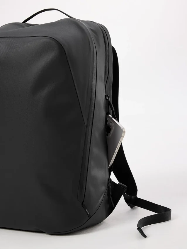 Anodic Backpack