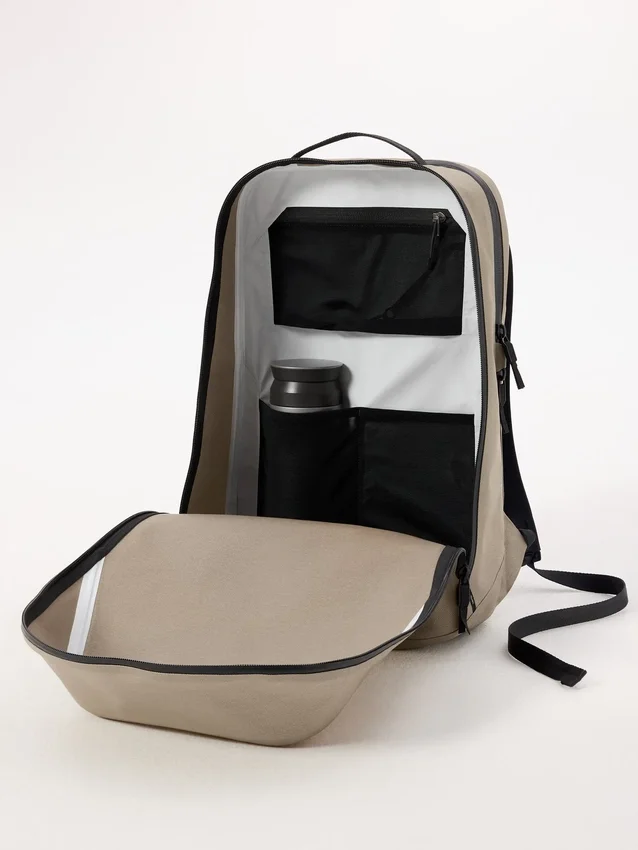 Anodic Backpack