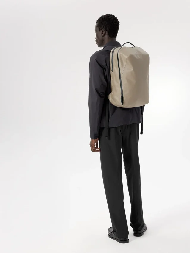 Anodic Backpack