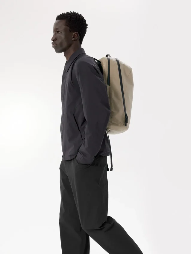 Anodic Backpack