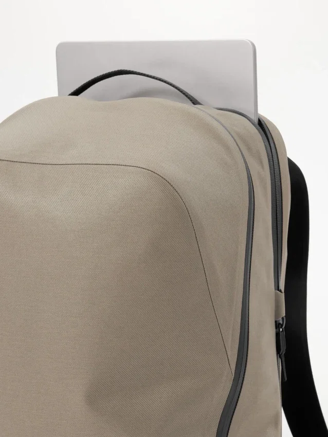 Anodic Backpack