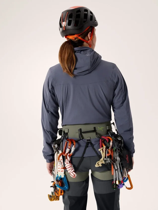 AR-385a Harness Women's