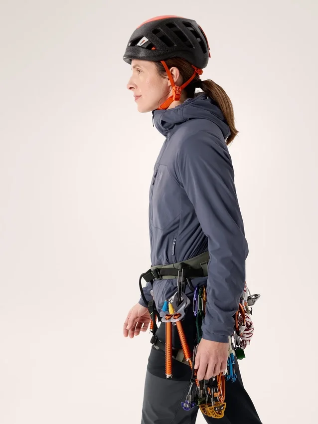 AR-385a Harness Women's