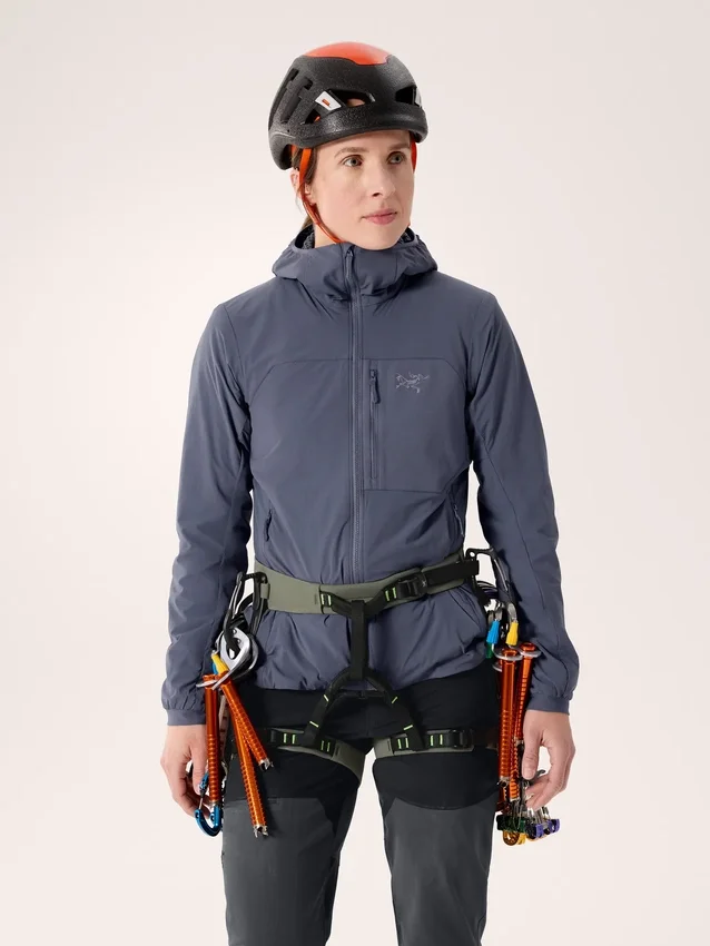 AR-385a Harness Women's