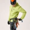 AR-395a Harness Men's
