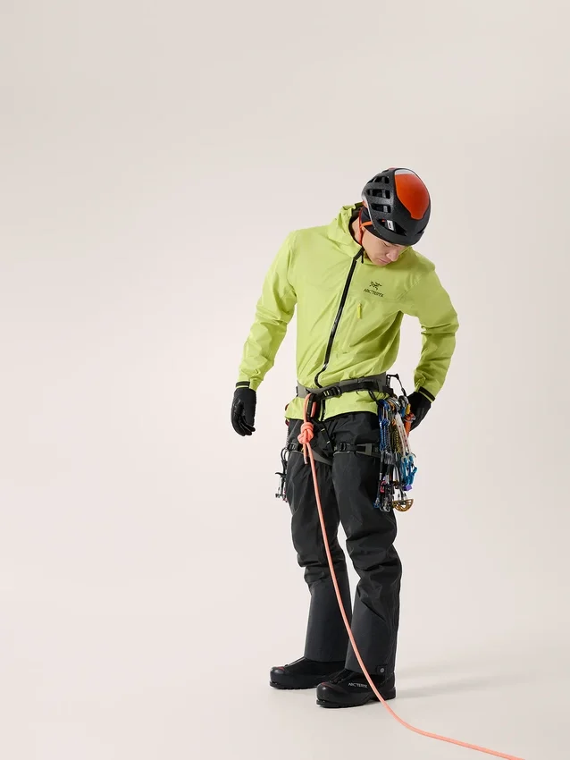 AR-395a Harness Men's