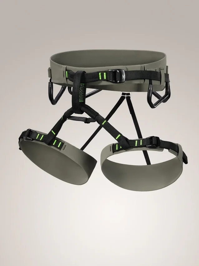AR-395a Harness Men's