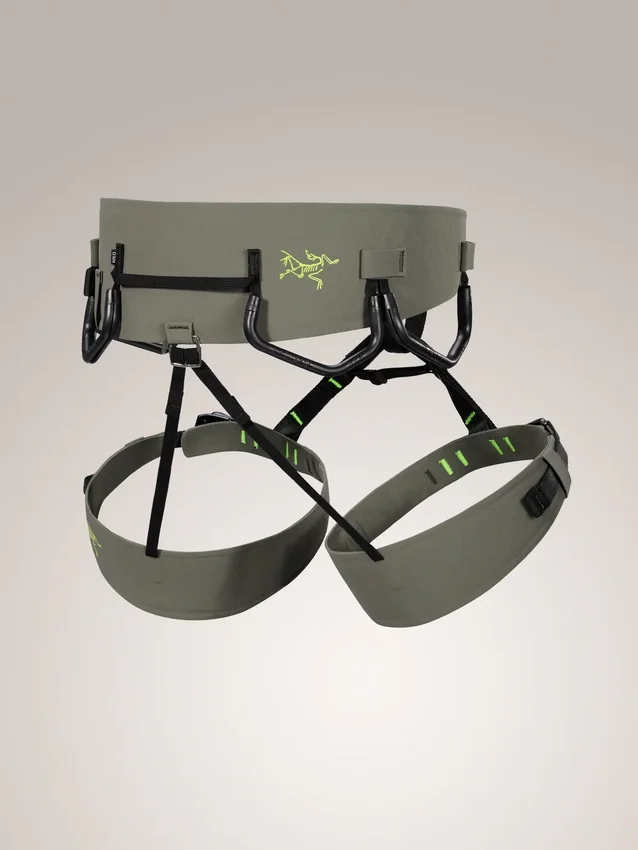 AR-395a Harness Men's