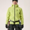 AR-395a Harness Men's