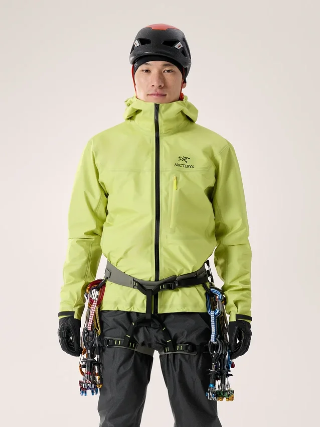 AR-395a Harness Men's