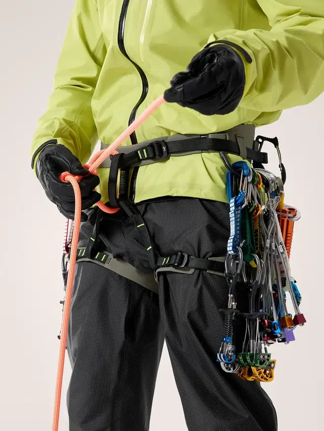 AR-395a Harness Men's