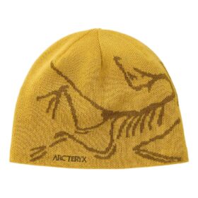 Arc"teryx Bird Head Toque "Yellow"