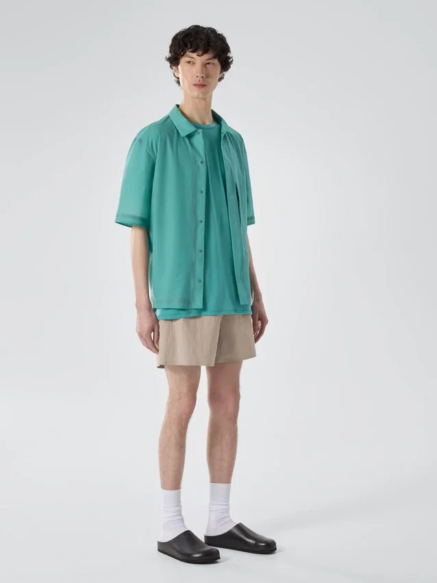 Argand Short Men's