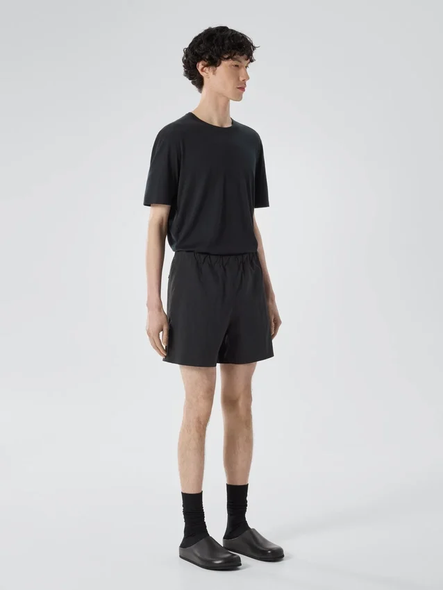 Argand Short Men's
