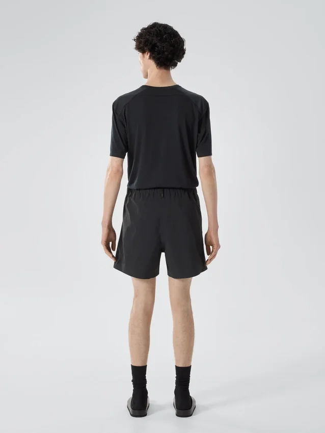 Argand Short Men's