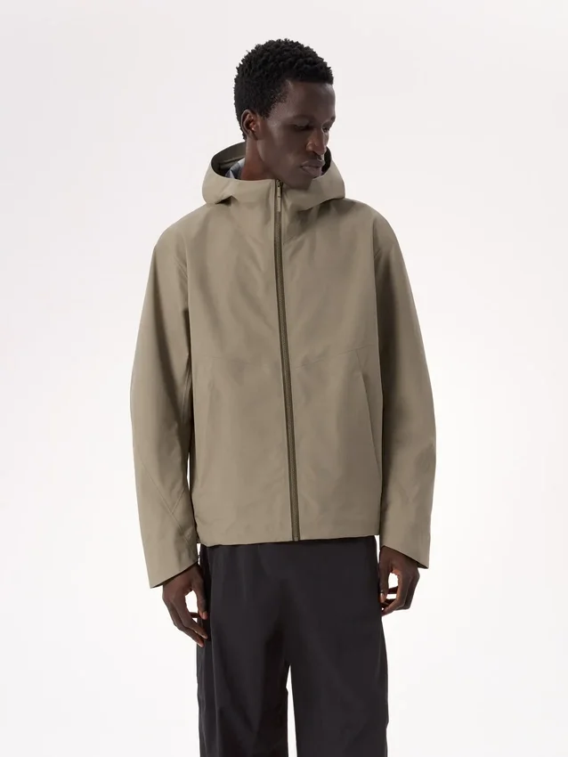 Arris Jacket Men's