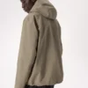 Arris Jacket Men's