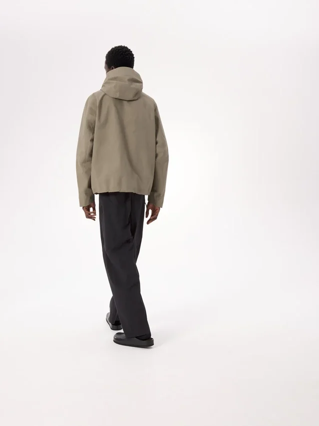 Arris Jacket Men's