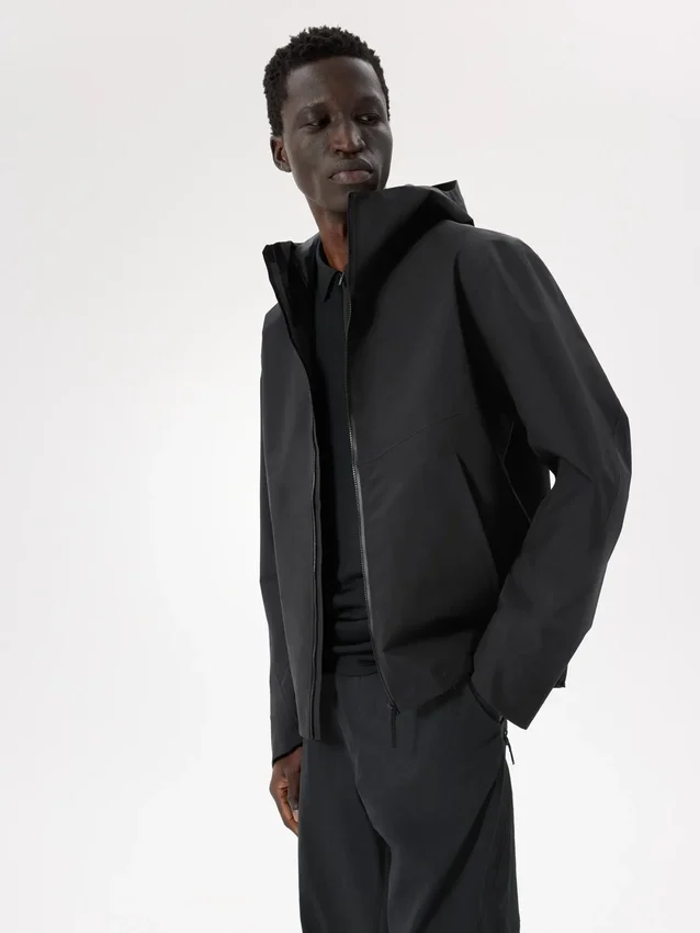Arris Jacket Men's