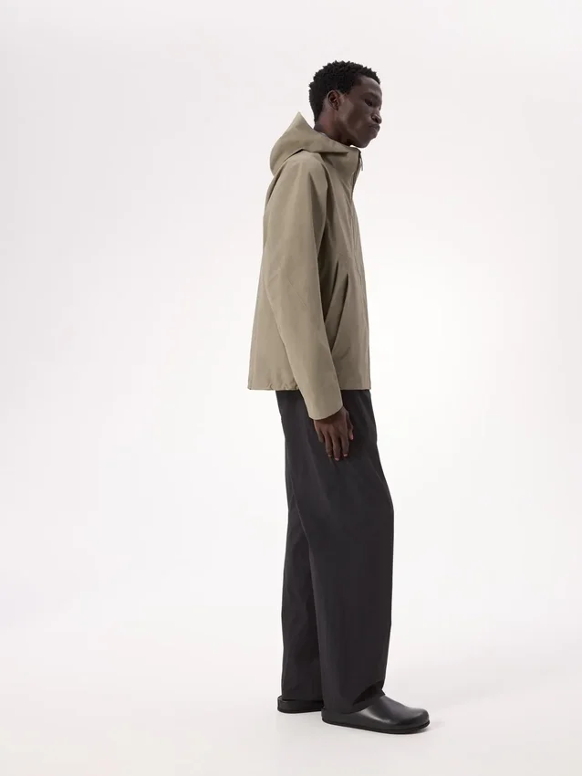 Arris Jacket Men's