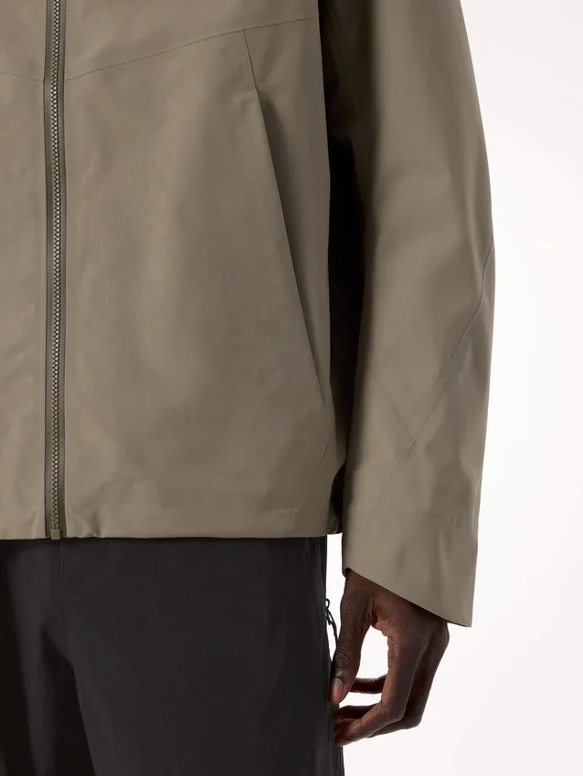 Arris Jacket Men's