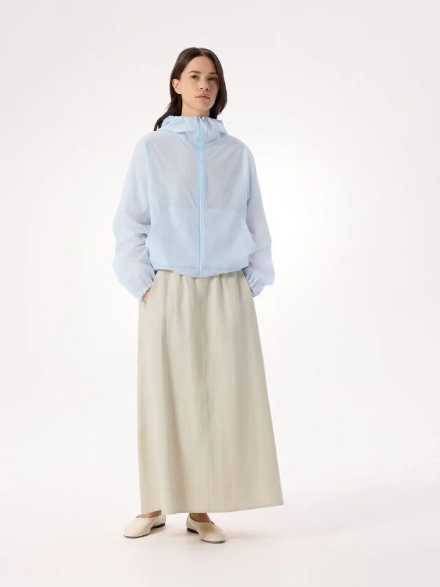 Asset Airshell Jacket Women's